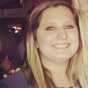 Meet your Posher, Kasie